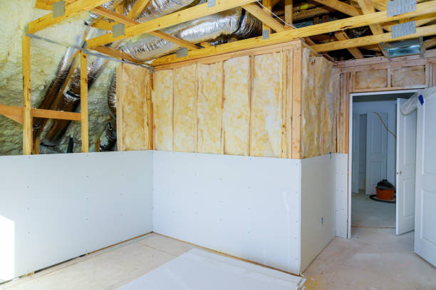 Best Insulation for Specific Applications in Crowley Lake, CA