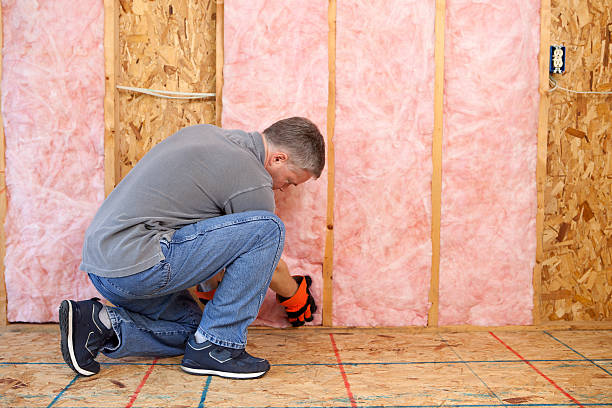 Best Insulation for Specific Applications in Crowley Lake, CA
