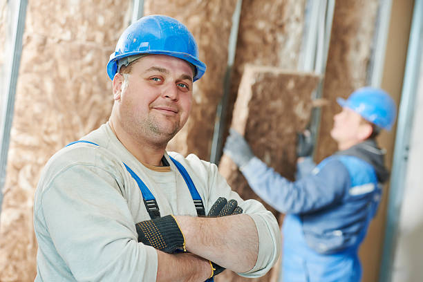 Best Energy Efficiency Solutions in Crowley Lake, CA