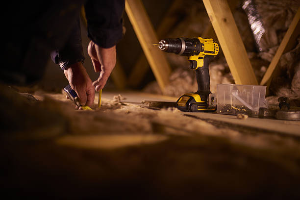 Best Insulation Installation Services in Crowley Lake, CA